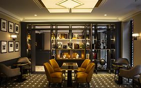 Hotel Lenox Montparnasse